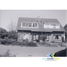 Tolkamer de Meerpaal 9 Coll. Vrijleve